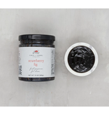 Creative Co-OP Strawberry Fig Fruit Preserves