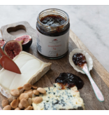 Creative Co-OP Strawberry Fig Fruit Preserves