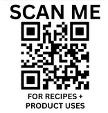 Creative Co-OP Strawberry Fig Fruit Preserves