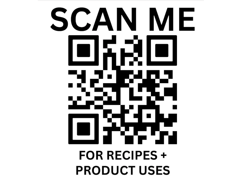 Creative Co-OP Strawberry Fig Fruit Preserves