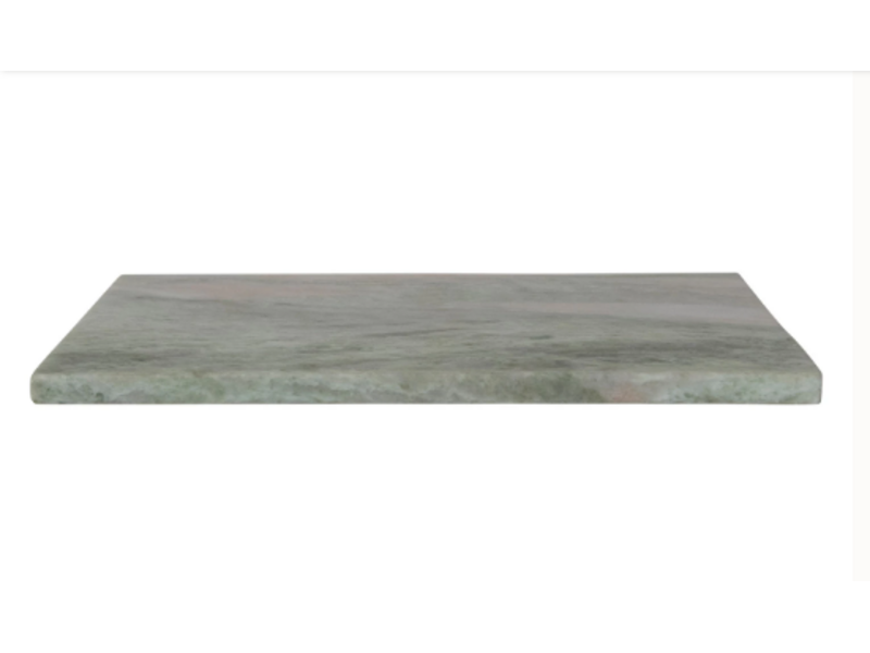 Bloomingville Marble Cheese/Serving Board, Green Melange