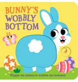 Random House Bunny's Wobbly Bottom