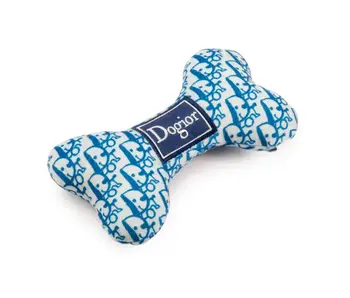 Dogior Bones Dog Toys  Small