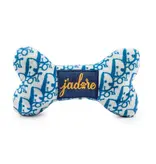 Haute Diggity Dog Dogior Bones Dog Toys  Small