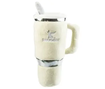 Snuggly Cup - Ivory By Haute Diggity Dog