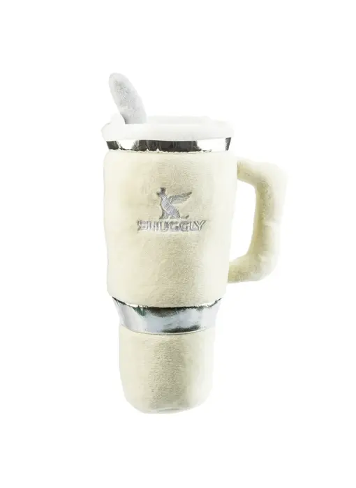 Snuggly Cup - Ivory By Haute Diggity Dog
