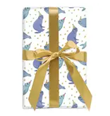Good JuJu Ink Birthday Seals in Sunnies Gift Wrap
