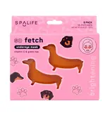 My Spa Life So Fetch Brightening Undereye Masks - 8 Ct