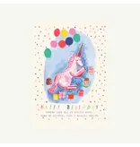 Mr. Boddington's A Most Magical Birthday