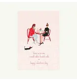 Mr. Boddington's A Valentine Brunch