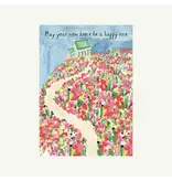 Mr. Boddington's Happy Home