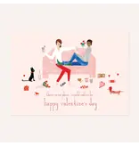 Mr. Boddington's Pass the Chocolates