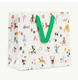 Mr. Boddington's Tigers + Candles Gift Bag