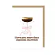 Pink Bow I Love You More Than Espresso Martinis Card