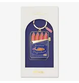 ALL THE WAYS TO SAY Better Together Keychain