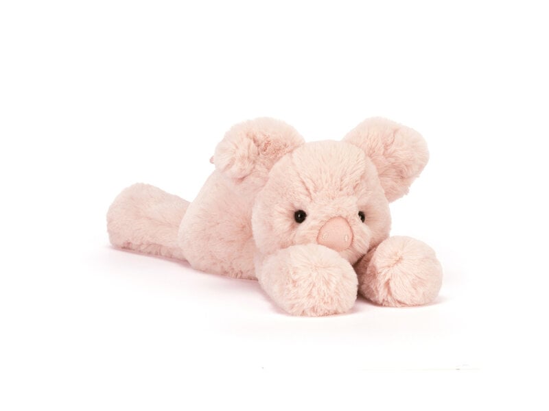JellyCat Inc Smudge Pig Original