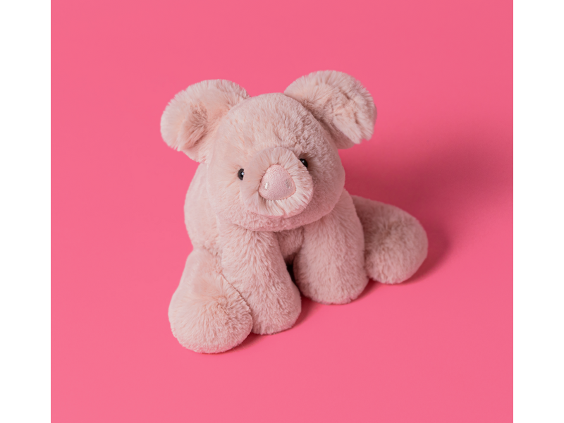 JellyCat Inc Smudge Pig Original