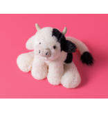 JellyCat Inc Smudge Cow Original