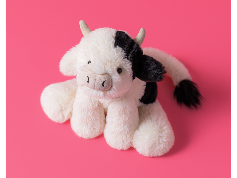 JellyCat Inc Smudge Cow Original