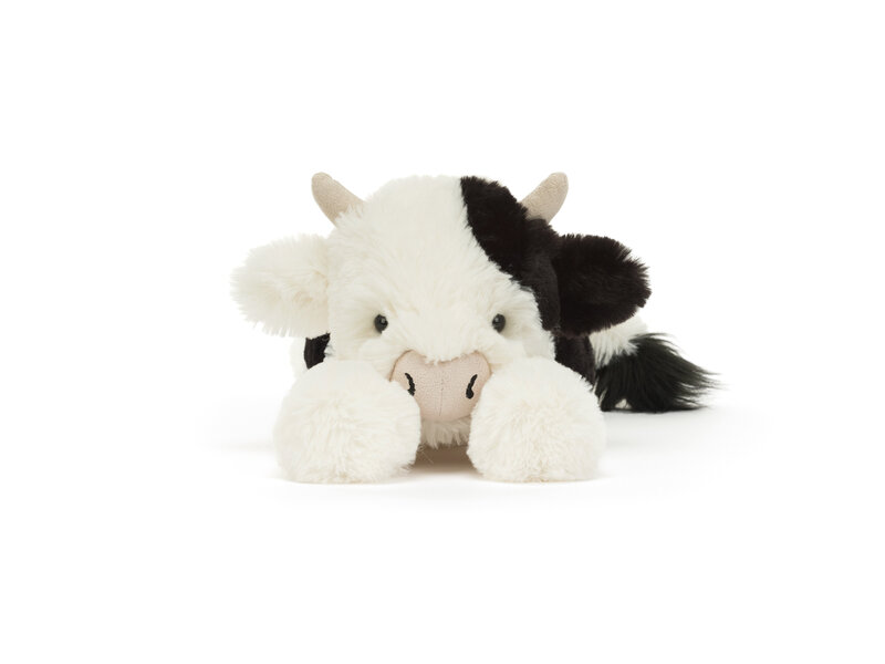 JellyCat Inc Smudge Cow Original