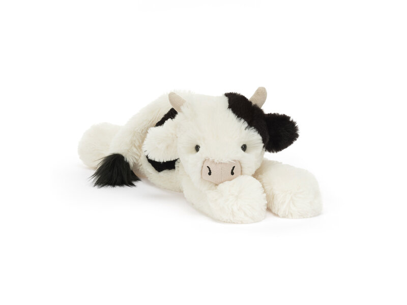 JellyCat Inc Smudge Cow Original