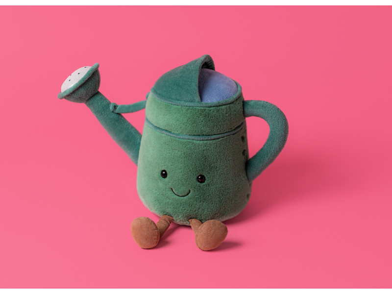 JellyCat Inc Amuseables Watering Can