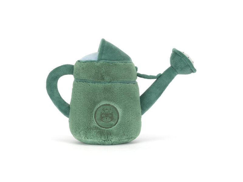 JellyCat Inc Amuseables Watering Can