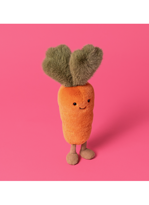 Amuseables Carrot