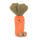 JellyCat Inc Amuseables Carrot