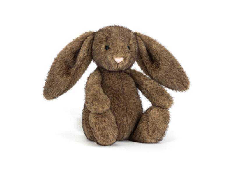 JellyCat Inc Hoppleston Luxe Bunny Original