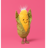 JellyCat Inc Amuseables Sweetcorn