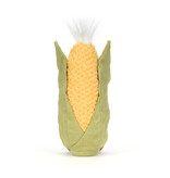 JellyCat Inc Amuseables Sweetcorn