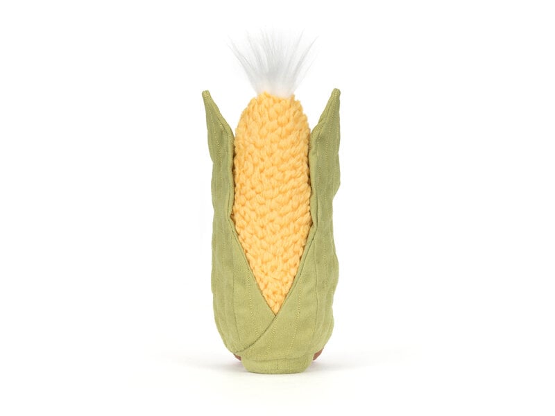 JellyCat Inc Amuseables Sweetcorn