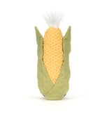 JellyCat Inc Amuseables Sweetcorn