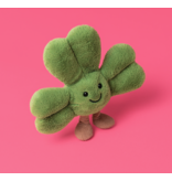 JellyCat Inc Amuseables Siofra Shamrock