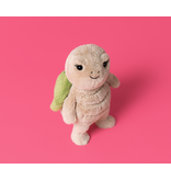 JellyCat Inc Thimble Turtle