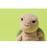 JellyCat Inc Thimble Turtle