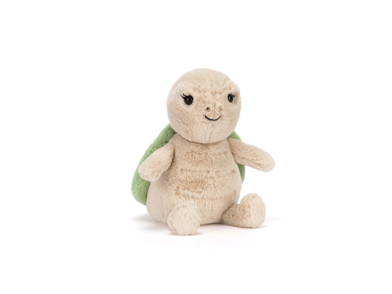 JellyCat Inc Thimble Turtle