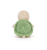 JellyCat Inc Thimble Turtle