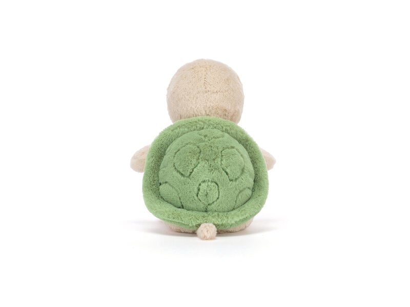 JellyCat Inc Thimble Turtle
