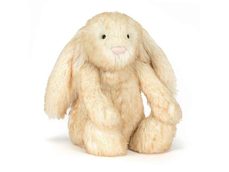 JellyCat Inc Springlowe Luxe Bunny Big