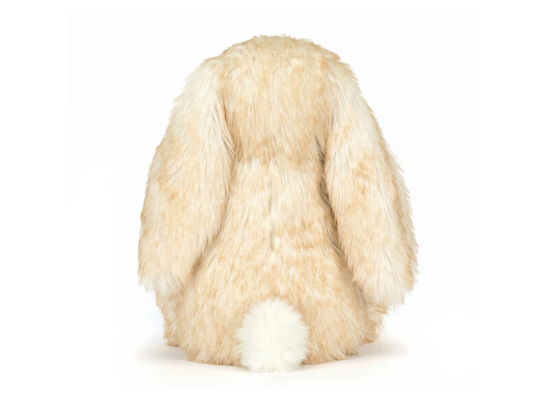 JellyCat Inc Springlowe Luxe Bunny Big