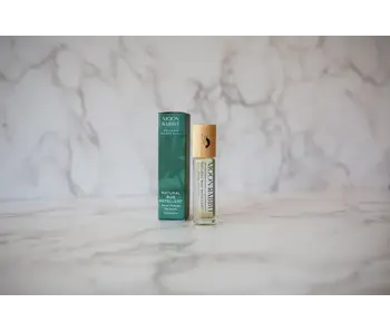 Natural Bug Repellent Essential Oil Roller