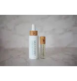 MOON RABBIT Natural Bug Repellent Essential Oil Roller