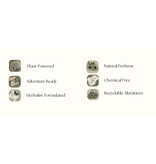 MOON RABBIT Natural Bug Repellent Essential Oil Roller