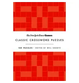 Macmillan Publishing Nyt Classic Red and White: 100 Puzzles