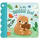 In My Snuggle Era
