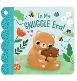 cottage door press In My Snuggle Era