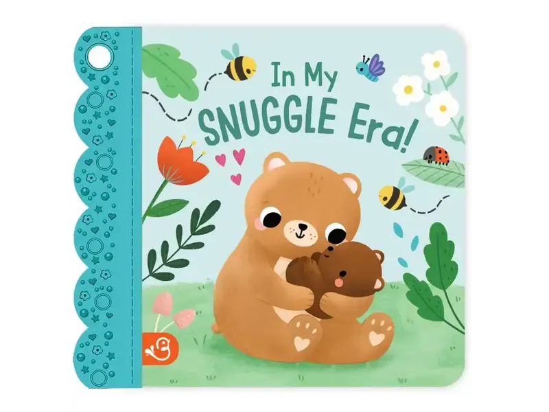 cottage door press In My Snuggle Era