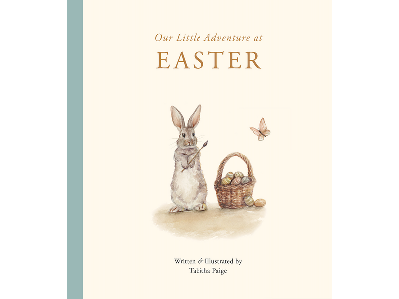 Paige Tate & Co Our Little Adventure at Easter